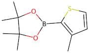 3-Methylthiophene-2-boronic acid, pinacol ester