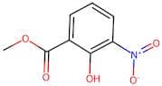 Methyl 2-hydroxy-3-nitrobenzoate