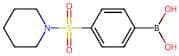 4-(Piperidin-1-ylsulphonyl)benzeneboronic acid