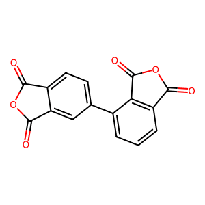 3,4'-Biphthalic anhydride