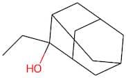 2-Ethyl-2-hydroxyadamantane
