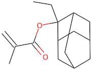 2-Ethyladamant-2-yl methacrylate