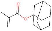 Adamant-1-yl methacrylate