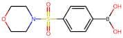4-[(Morpholin-4-yl)sulphonyl]benzeneboronic acid
