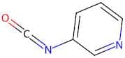 Pyridin-3-yl isocyanate