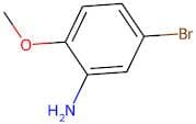 5-Bromo-2-methoxyaniline