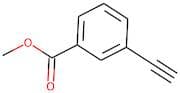 Methyl 3-ethynylbenzoate