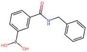 3-(Benzylcarbamoyl)benzeneboronic acid