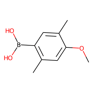 2,5-Dimethyl-4-methoxybenzeneboronic acid