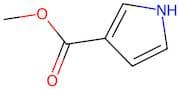Methyl 1H-pyrrole-3-carboxylate