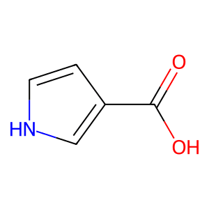 1H-Pyrrole-3-carboxylic acid