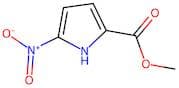 Methyl 5-nitro-1H-pyrrole-2-carboxylate
