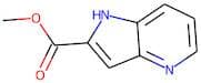 Methyl 4-azaindole-2-carboxylate