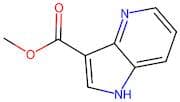 Methyl 4-azaindole-3-carboxylate