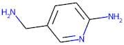 2-Amino-5-(aminomethyl)pyridine