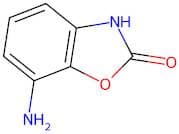 7-Amino-1,3-benzoxazol-2(3H)-one