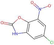 5-Chloro-7-nitro-1,3-benzoxazol-2(3H)-one