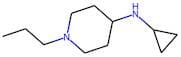 N-Cyclopropyl-1-propylpiperidin-4-amine