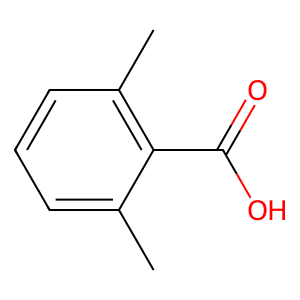 2,6-Dimethylbenzoic acid