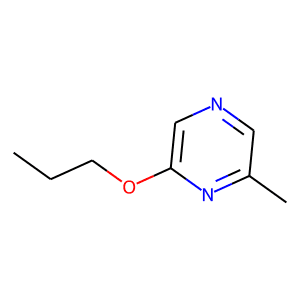 2-Methyl-6-propoxypyrazine