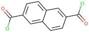 Naphthalene-2,6-dicarbonyl dichloride