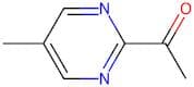 2-Acetyl-5-methylpyrimidine