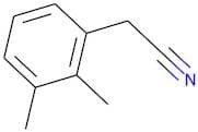 2-(2,3-Dimethylphenyl)acetonitrile