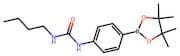 4-[(But-1-ylcarbamoyl)amino]benzeneboronic acid, pinacol ester