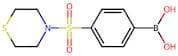 4-(Thiomorpholin-4-ylsulphonyl)benzeneboronic acid