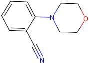 2-(Morpholin-4-yl)benzonitrile