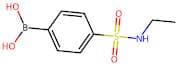 4-(N-Ethylsulphamoyl)benzeneboronic acid