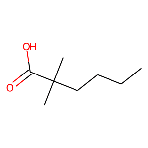 2,2-Dimethylhexanoic acid