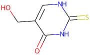 5-(Hydroxymethyl)-2-thiouracil