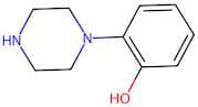 1-(2-Hydroxyphenyl)piperazine