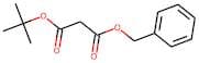 Benzyl tert-butyl malonate
