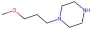 1-(3-Methoxyprop-1-yl)piperazine