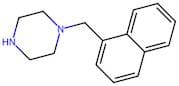 1-(Naphth-1-ylmethyl)piperazine