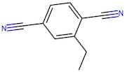 1,4-Dicyano-2-ethylbenzene