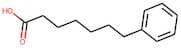 7-Phenylheptanoic acid