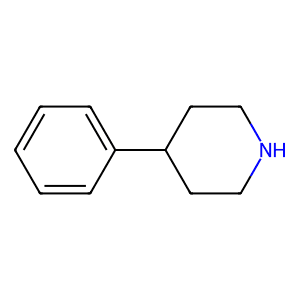 4-Phenylpiperidine