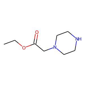 Ethyl (piperazin-1-yl)acetate