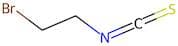 2-Bromoethyl isothiocyanate