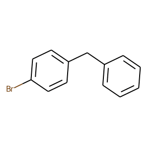 4-Bromodiphenylmethane
