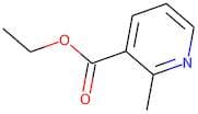 Ethyl 2-methylnicotinate