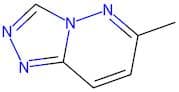 6-Methyl[1,2,4]triazolo[4,3-b]pyridazine