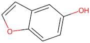5-Hydroxybenzo[b]furan