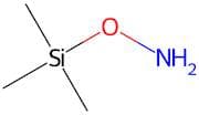 O-(Trimethylsilyl)hydroxylamine