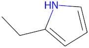 2-Ethyl-1H-pyrrole