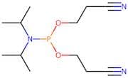 Bis(2-cyanoethyl) N,N-bis(isopropyl)phosphoramidite
