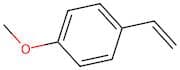 4-Methoxystyrene